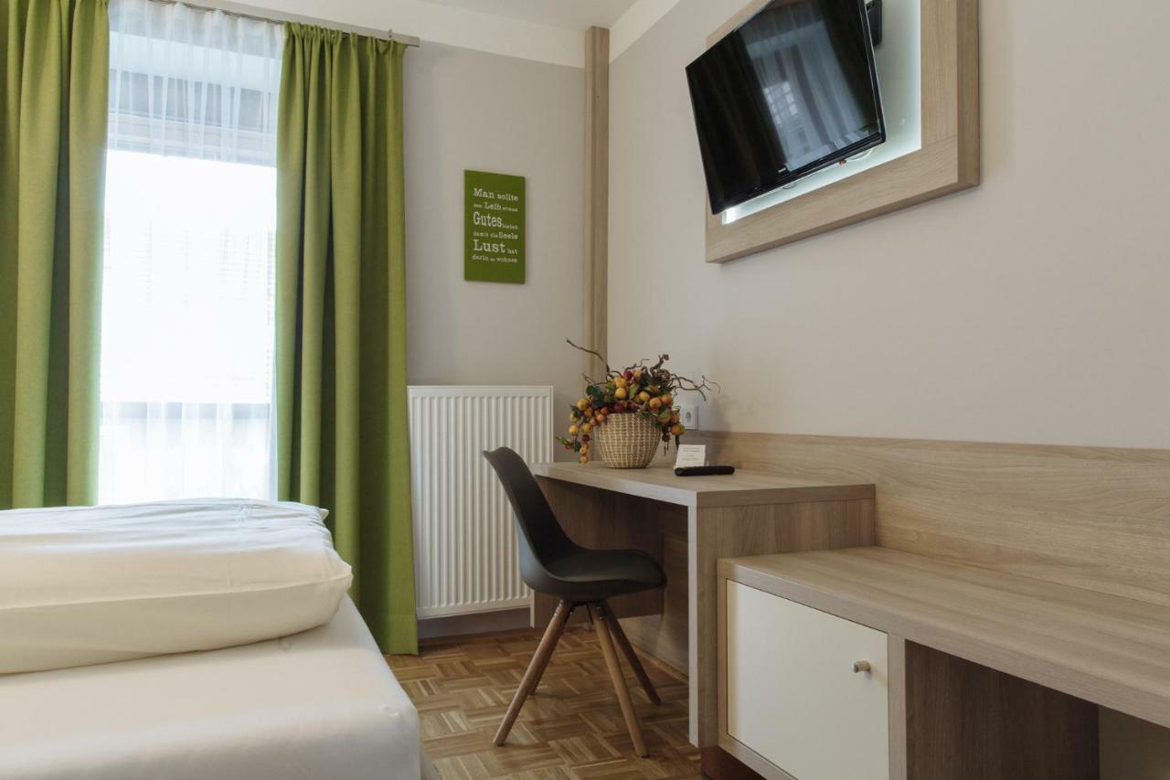 Wolfsjaegerhof Linz Exterior photo